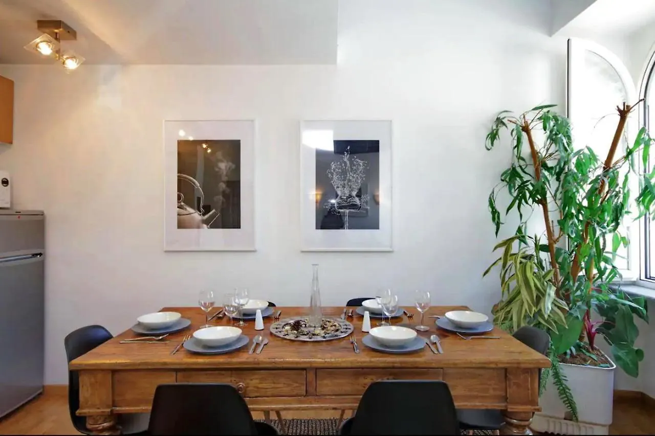 Design Accommodation Rome 0*,  Italy