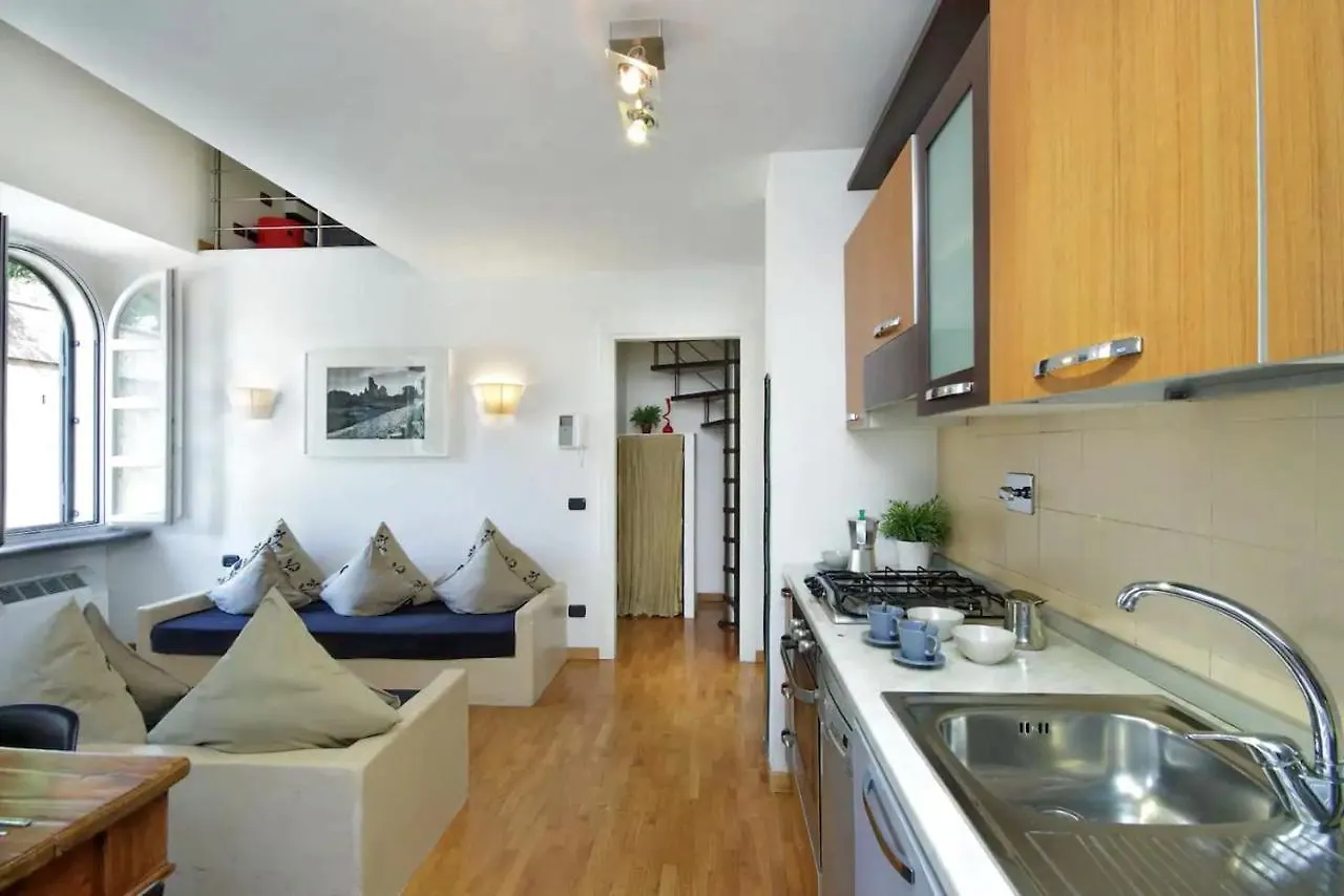Design Accommodation Rome 0*,