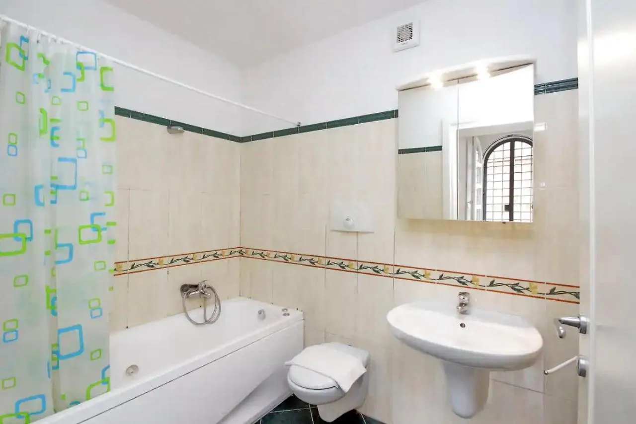 Apartamento Design Accommodation Roma