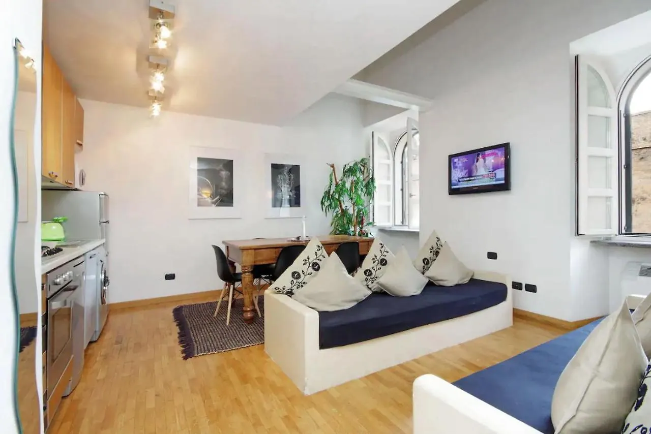 Design Accommodation 罗马