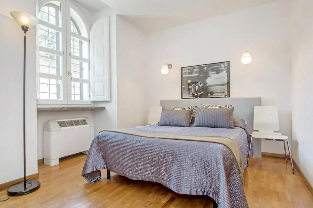 Design Accommodation 罗马