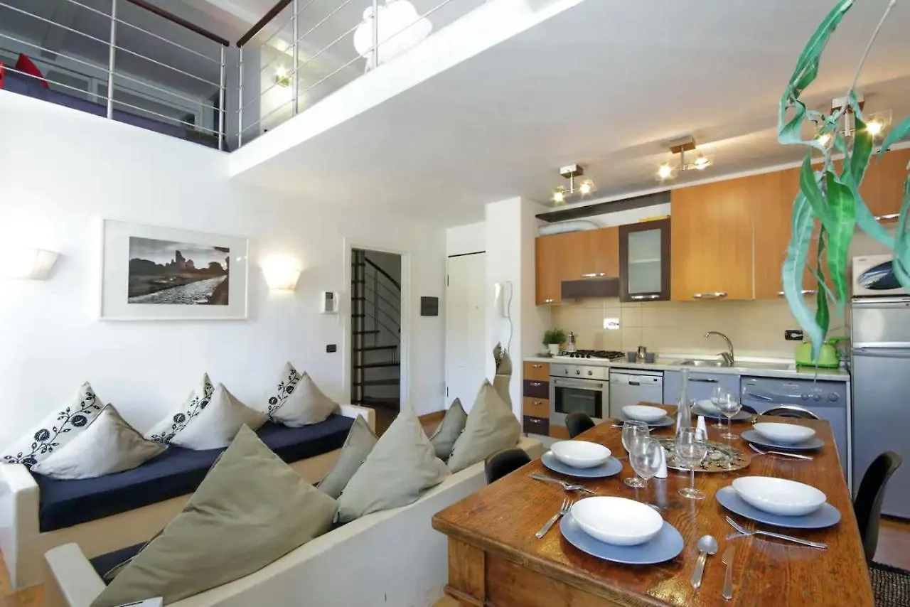 Design Accommodation 罗马