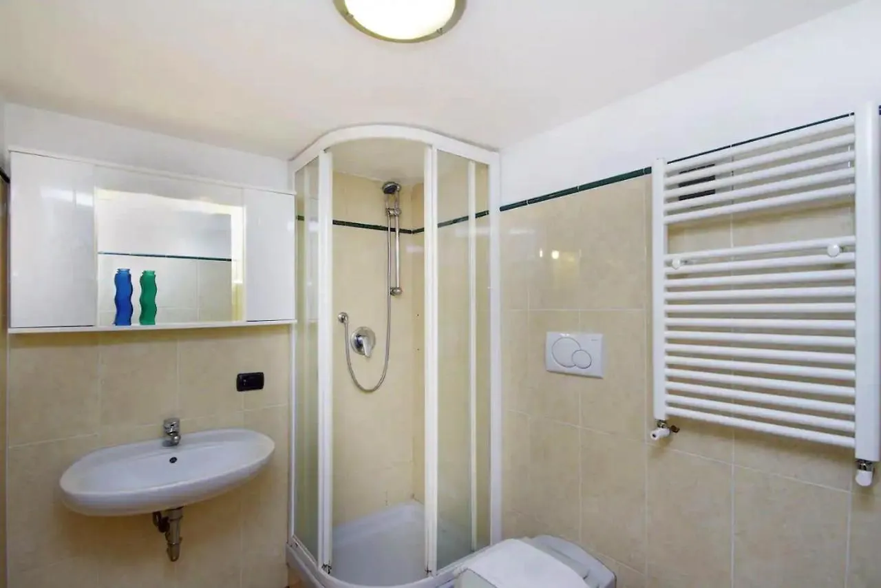 Design Accommodation 罗马