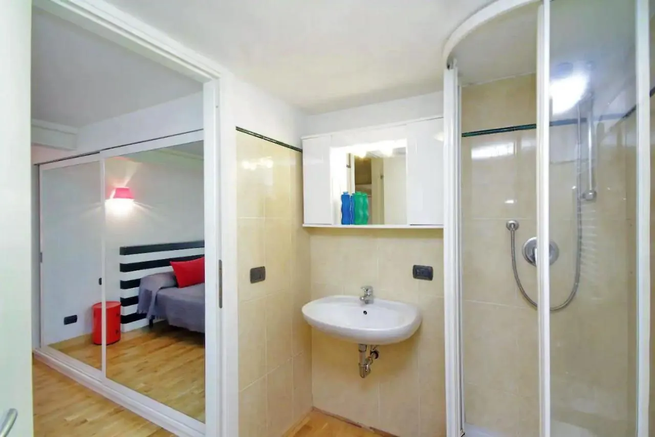 Design Accommodation Rome Apartment